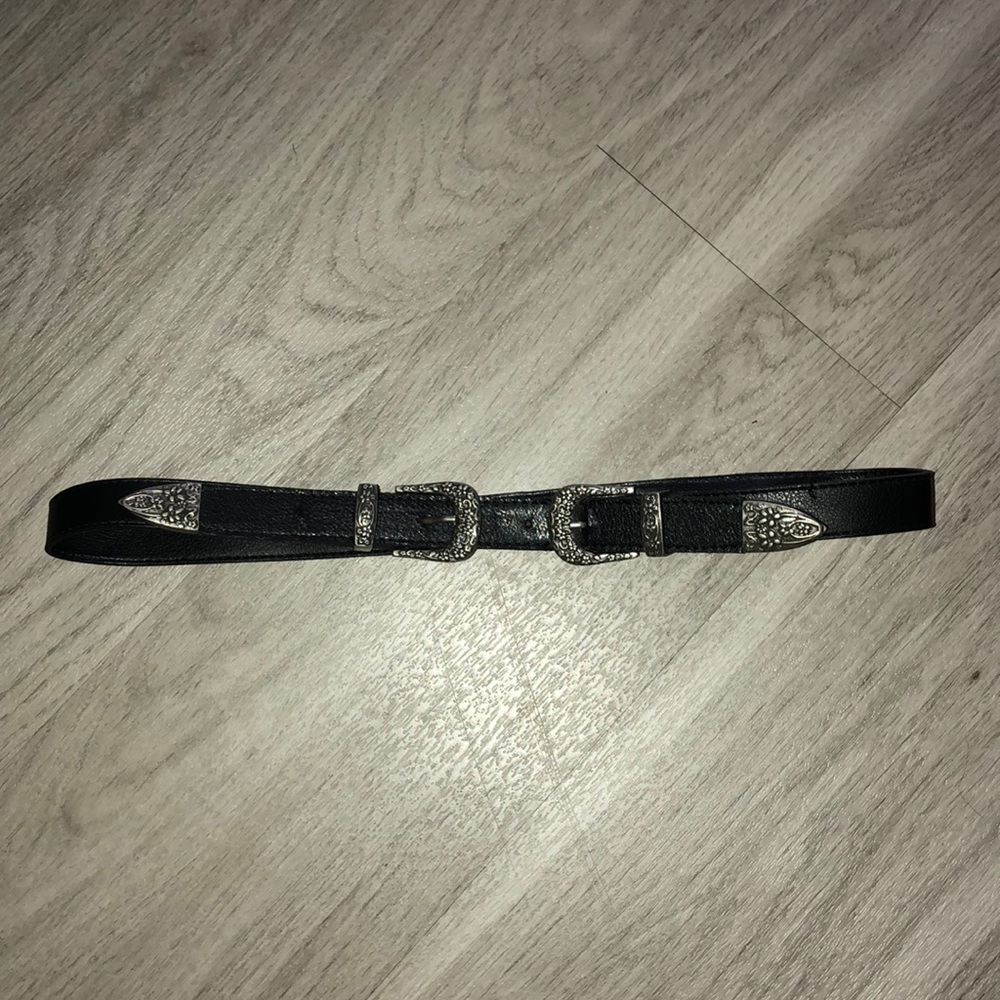 Western belt